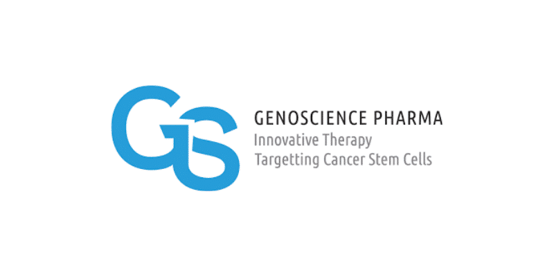 logo genosciences pharma