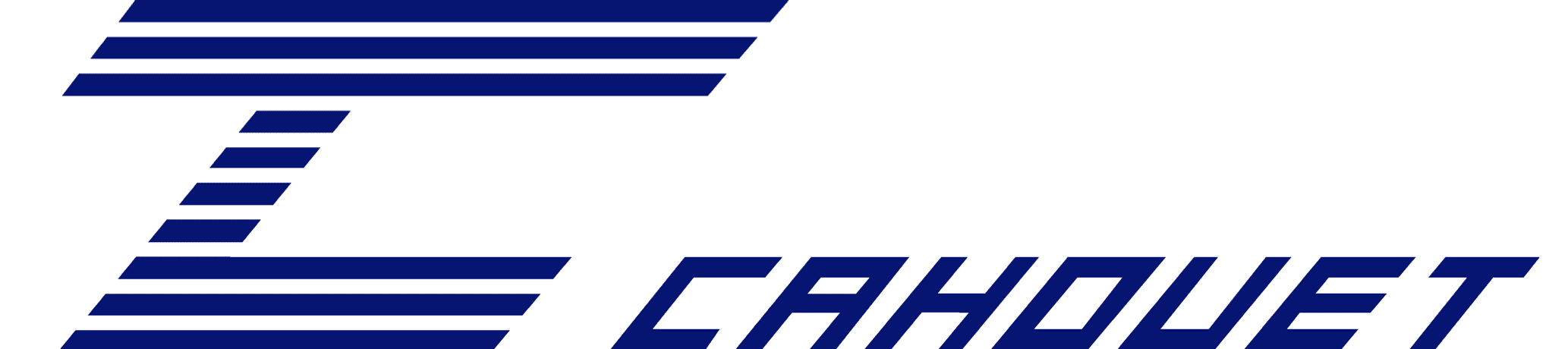 logo Cahouet