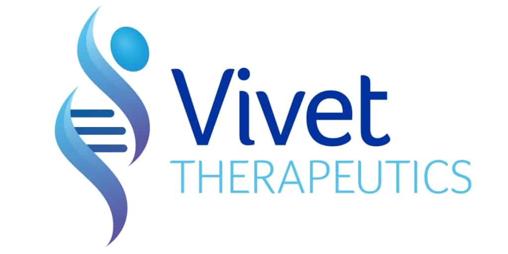 Vivet therapeutics