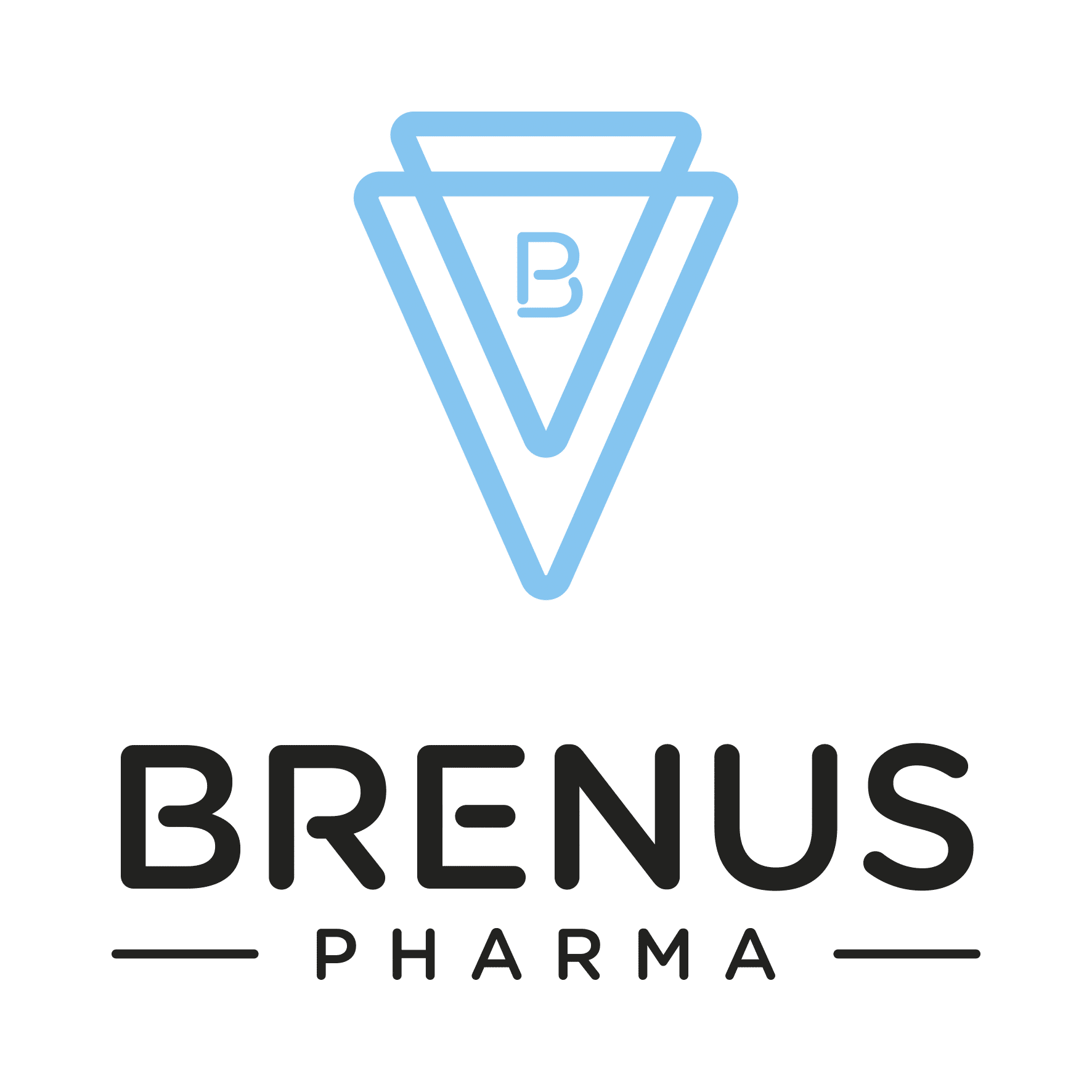 Logo BRENUS