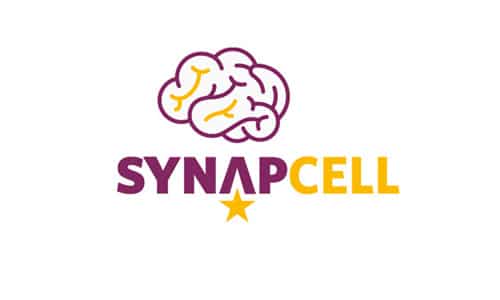 logo synapcell