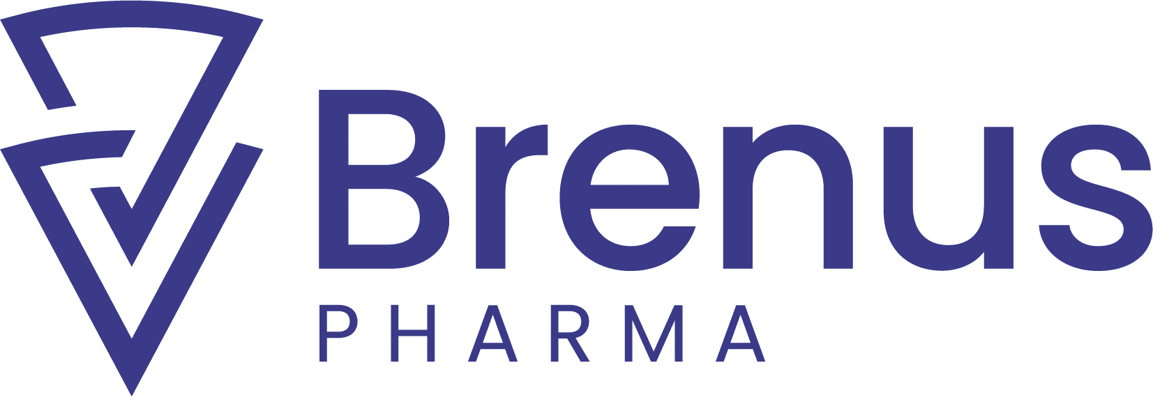 Logo Brenus pharma