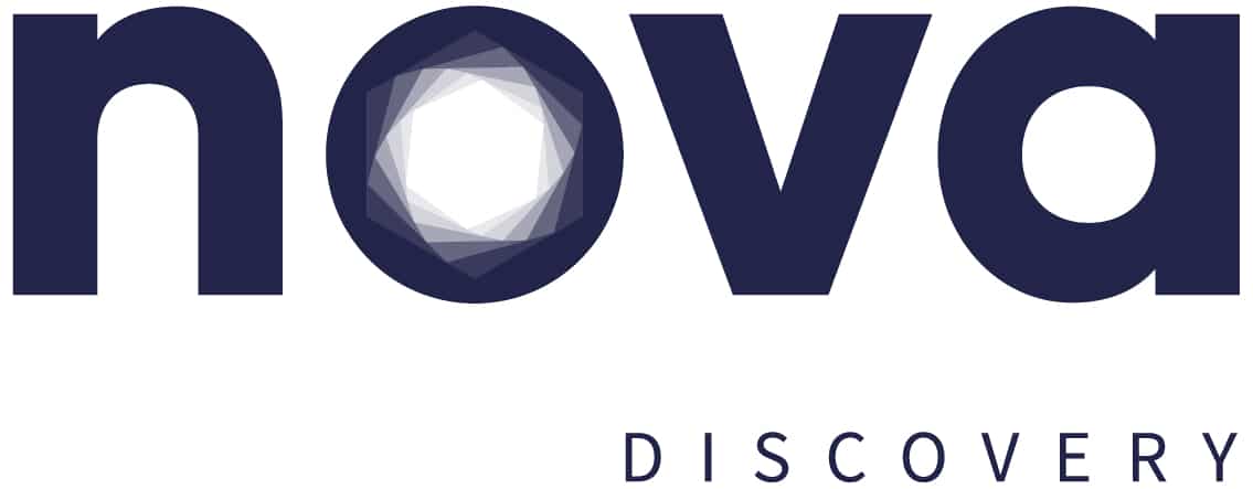 Logo Nova discovery