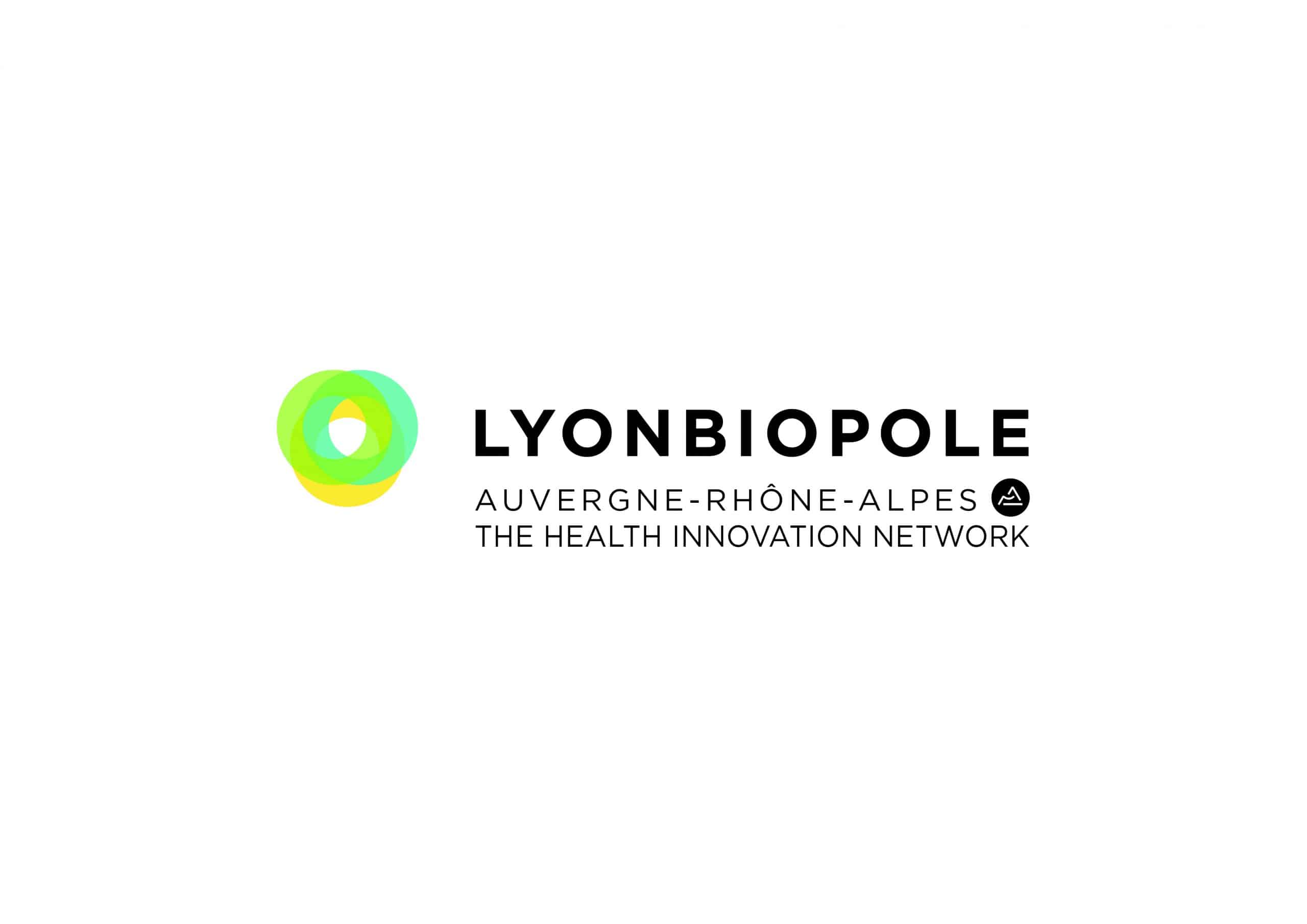 logo lyon biopole