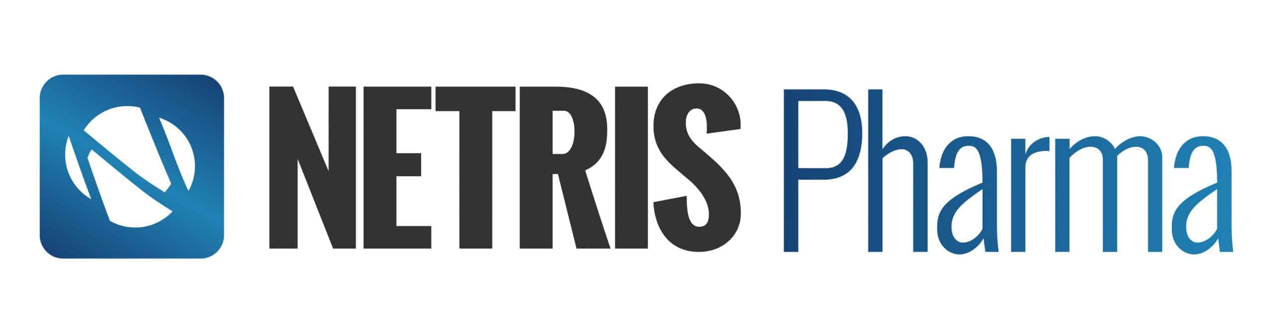 Logo netris pharma