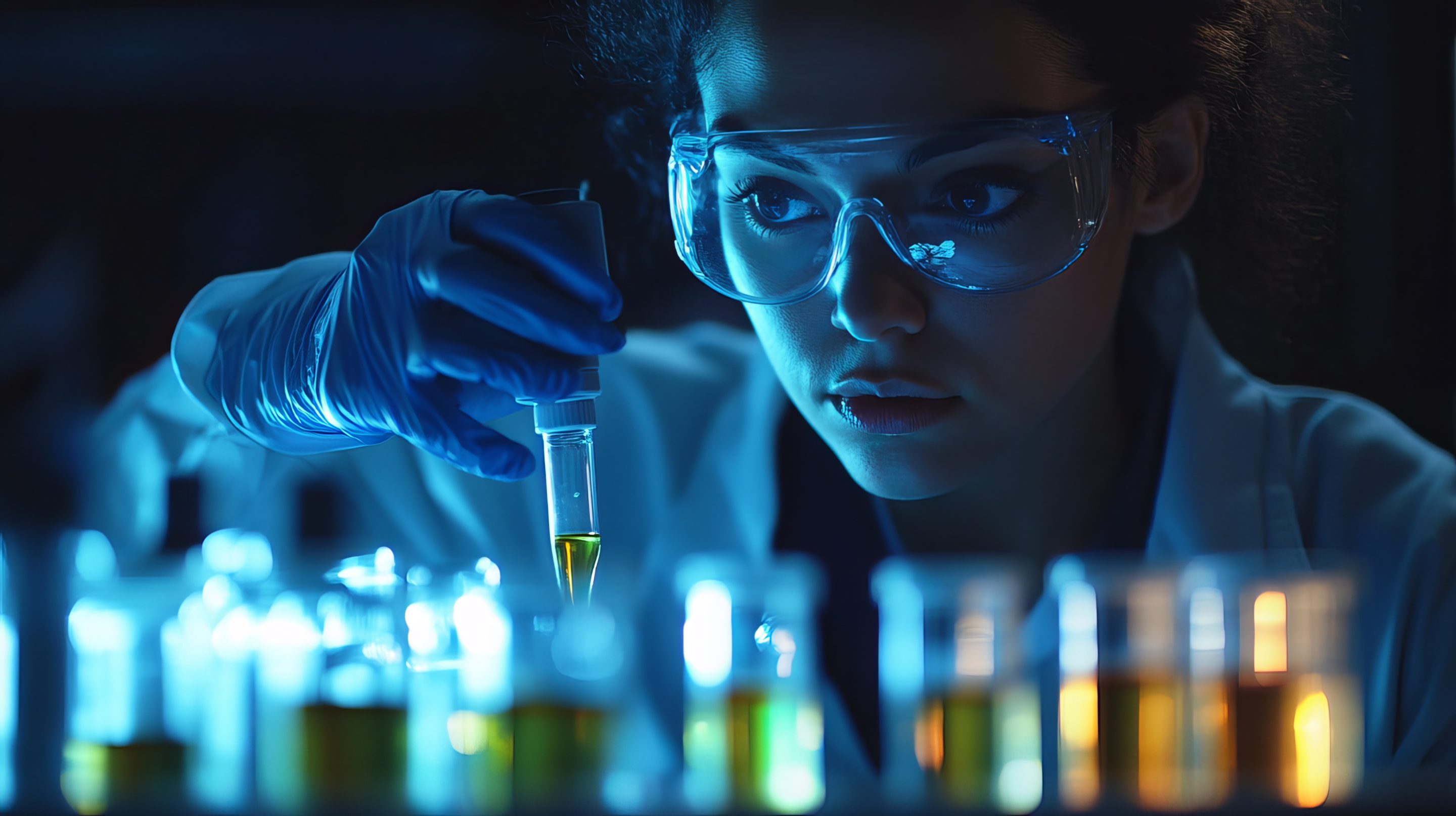 Bioproduction French Healthcare