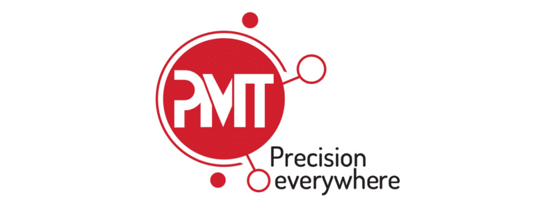 Logo PMT