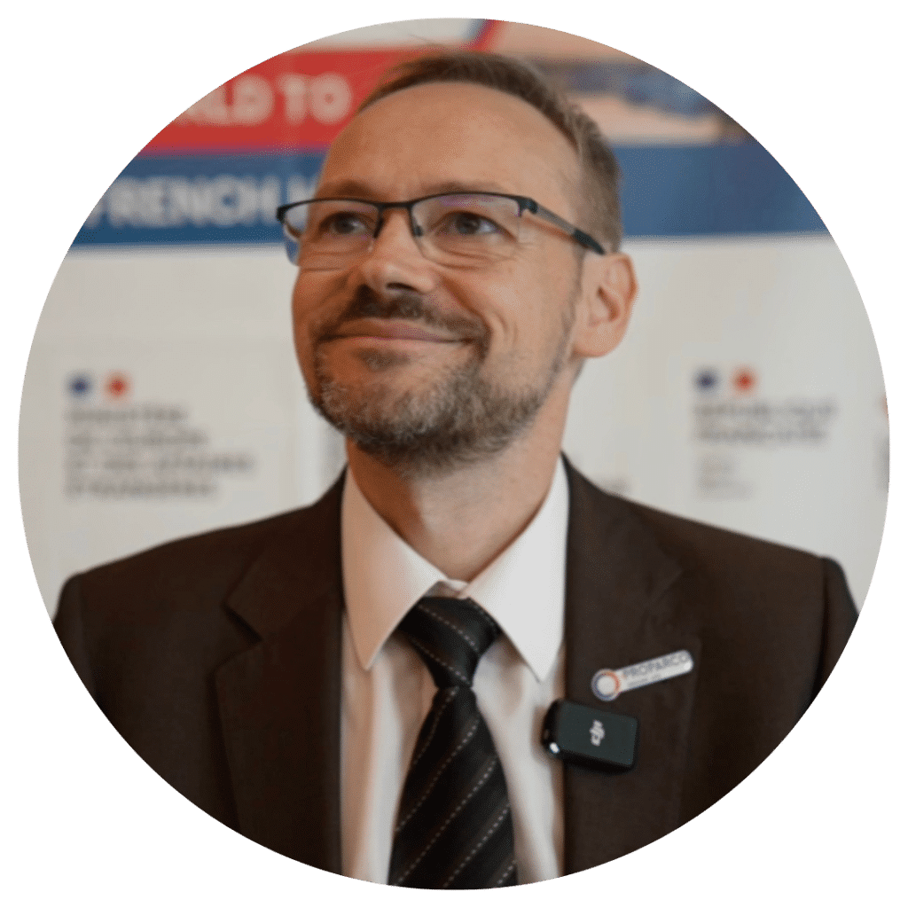 Photography of Philippe Lagier