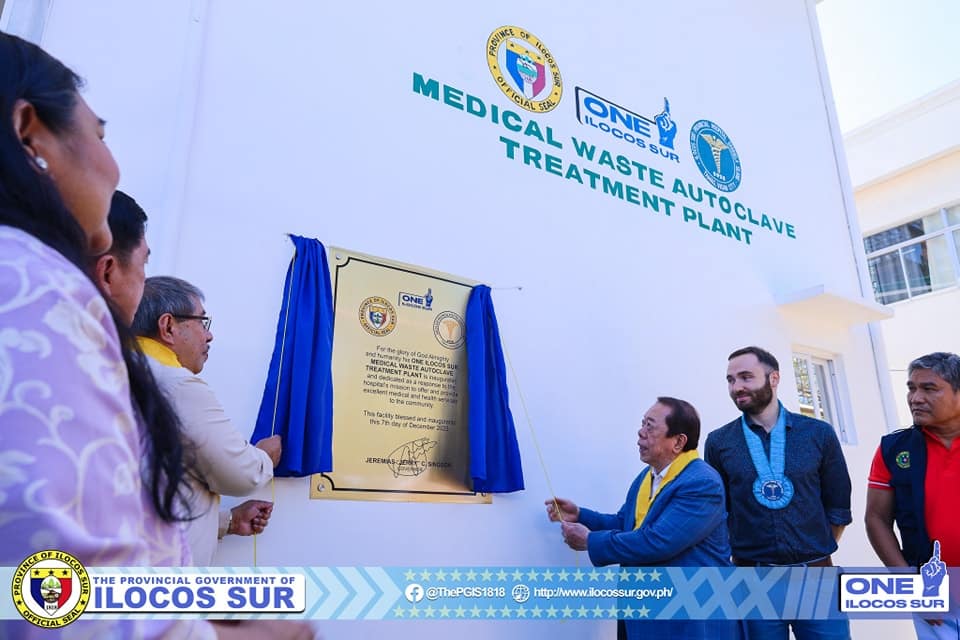 medical waste management philippines