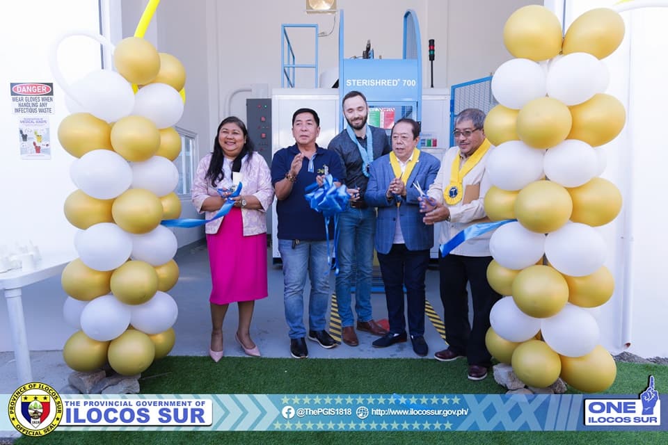 medical waste management philippines