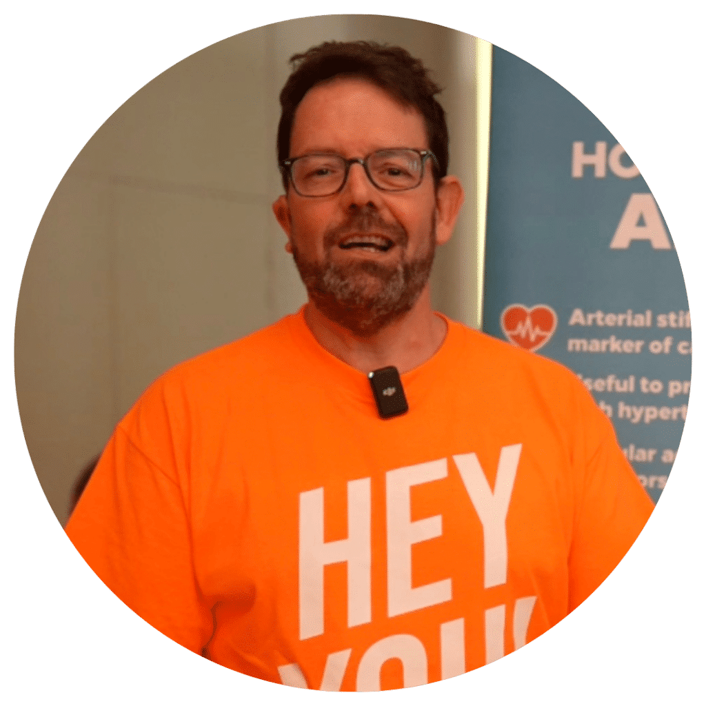 Photography of Lionel Reichardt