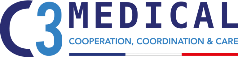 Member logo C3 Médical