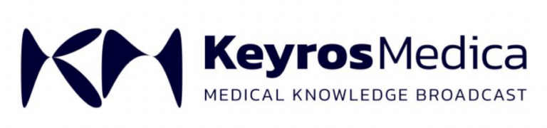 Member logo Keyros Medica