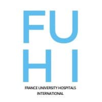 Member logo France University Hospitals - International (FUHI)