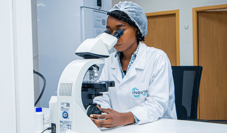 Assurances internationales : Inovie en RDC