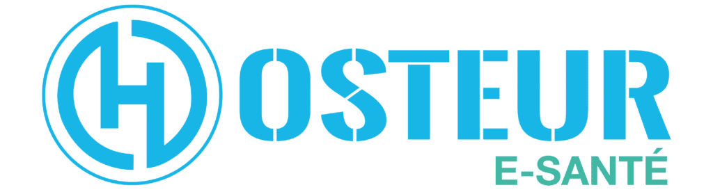 Logo Hosteur
