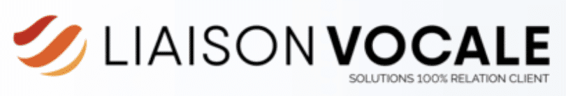 Logo Liaison Vocale