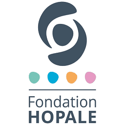 Member logo Fondation Hopale