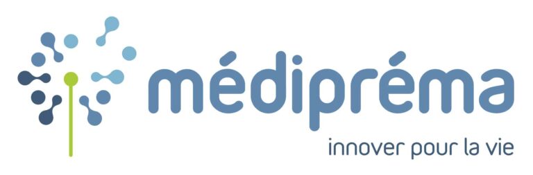 Member logo Médipréma