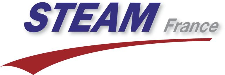 Member logo STEAM France