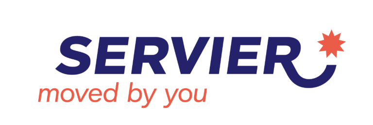 Member logo Servier