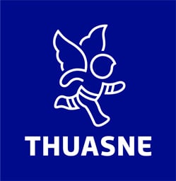Member logo Thuasne