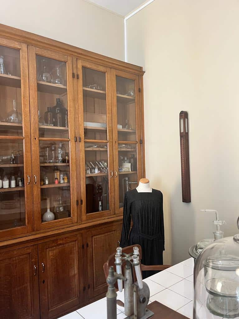 Délégation des directeurs d’hôpitaux polonais organisée en en partenariat French Healthcare Association