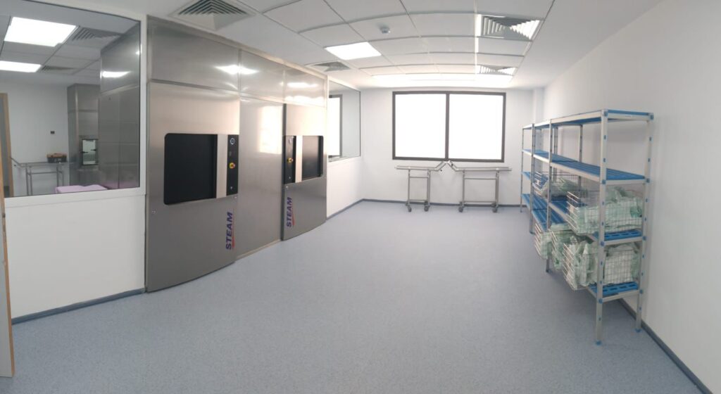 Steam France en Afrique