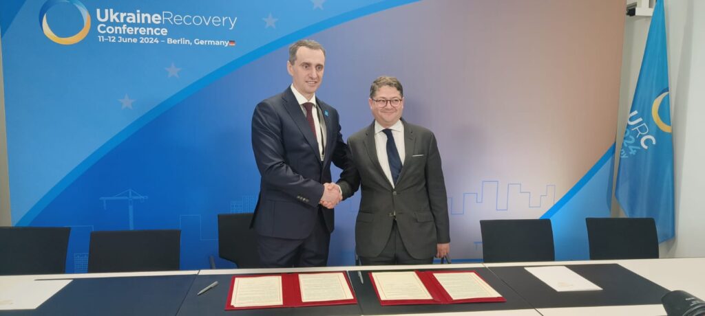 hôpitaux et cancer du sein en Ukraine