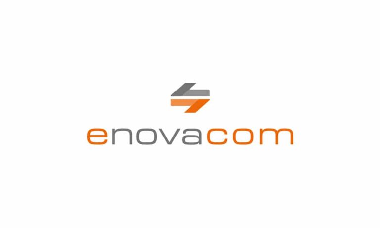 Member logo Enovacom