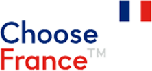 Logo Choose France