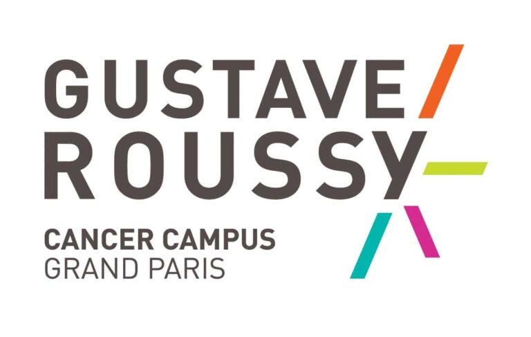 Member logo Institut Gustave Roussy