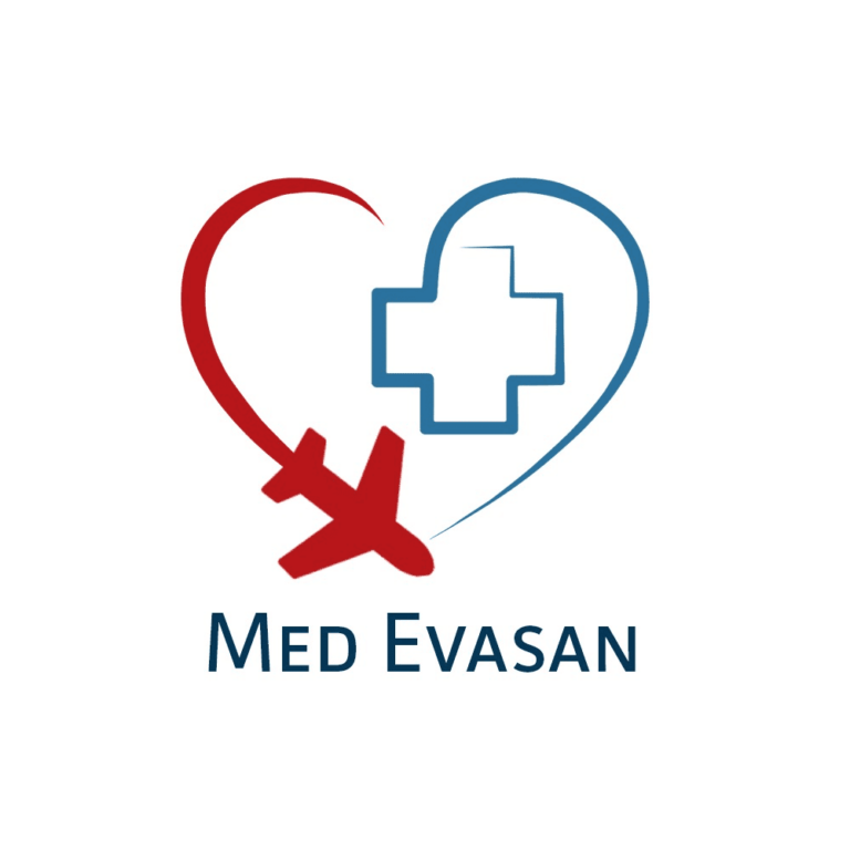 Member logo Med EVASAN