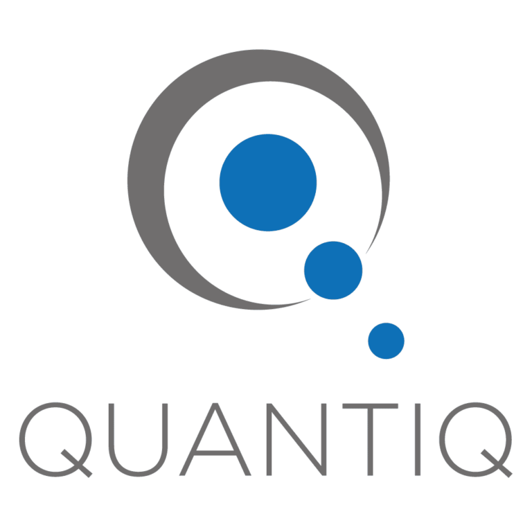 Member logo Quantiq.io