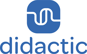 Member logo DIDACTIC